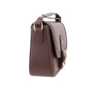 DAVID JONES CM7014F sieviešu plecu soma - Image 4