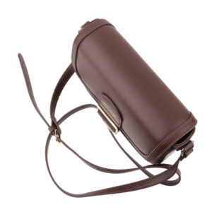 DAVID JONES CM7014F sieviešu plecu soma - Image 5