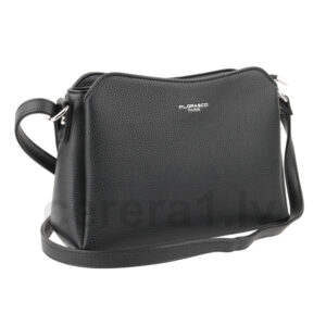 FLORA & CO F2516 sieviešu plecu soma