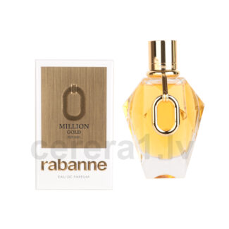 rabanne MILLION GOLD FOR HER 30 ml EDP