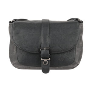 DAVID JONES CM7201 sieviešu plecu soma - Image 2