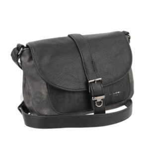 DAVID JONES CM7201 sieviešu plecu soma
