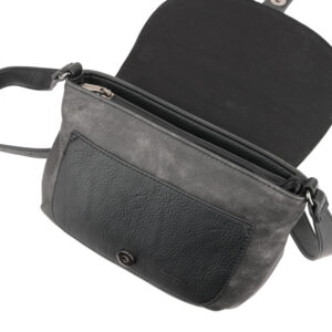 DAVID JONES CM7201 sieviešu plecu soma - Image 6