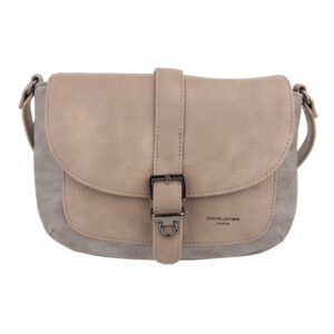 DAVID JONES CM7201 sieviešu plecu soma - Image 2
