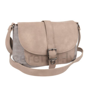 DAVID JONES CM7201 sieviešu plecu soma