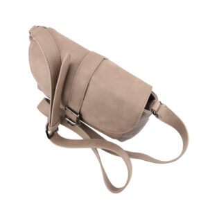 DAVID JONES CM7201 sieviešu plecu soma - Image 5