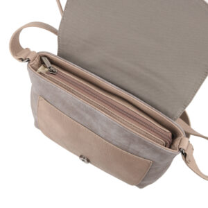 DAVID JONES CM7201 sieviešu plecu soma - Image 7