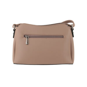 FLORA & CO F2516 sieviešu plecu soma - Image 3