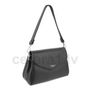 FLORA & CO F6939 sieviešu plecu soma