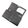 GREGORIO GS-102 RFID ādas maks sievietēm - Image 4