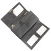 GREGORIO GS-102 RFID ādas maks sievietēm - Image 5