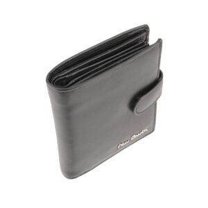Pierre Cardin 331A TILAK06 RFID ādas maks vīriešiem - Image 3