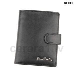 Pierre Cardin 331A TILAK06 RFID ādas maks vīriešiem