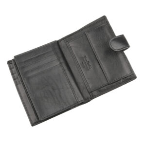 Pierre Cardin 331A TILAK06 RFID ādas maks vīriešiem - Image 5
