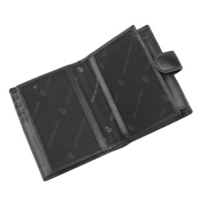 Pierre Cardin 331A TILAK06 RFID ādas maks vīriešiem - Image 6