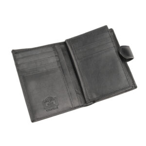 Pierre Cardin 331A TILAK06 RFID ādas maks vīriešiem - Image 7