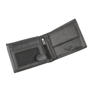 Pierre Cardin TILAK09 325 RFID ādas maks vīriešiem - Image 5
