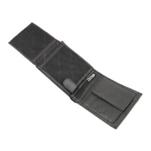 Pierre Cardin TILAK09 325 RFID ādas maks vīriešiem - Image 6