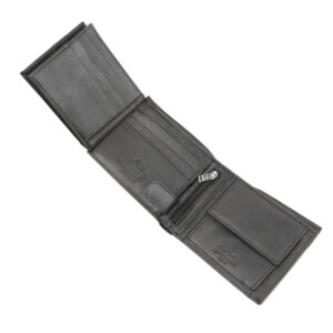 Pierre Cardin TILAK09 325 RFID ādas maks vīriešiem - Image 7
