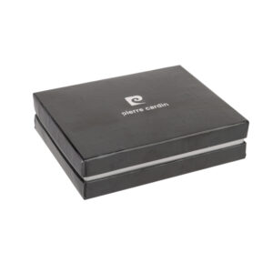 Pierre Cardin TILAK09 325 RFID ādas maks vīriešiem - Image 8
