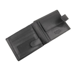 Pierre Cardin YS601 324A RFID ādas maks vīriešiem - Image 5