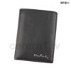 Pierre Cardin YS601 326 RFID ādas maks vīriešiem