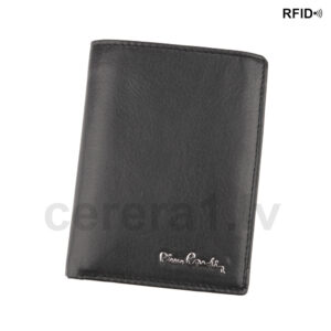 Pierre Cardin YS601 326 RFID ādas maks vīriešiem