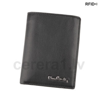 Pierre Cardin YS601 326 RFID ādas maks vīriešiem