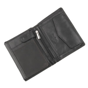 Pierre Cardin YS601 326 RFID ādas maks vīriešiem - Image 5