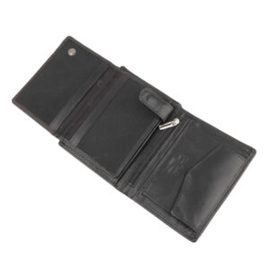 Pierre Cardin YS601 326 RFID ādas maks vīriešiem - Image 6