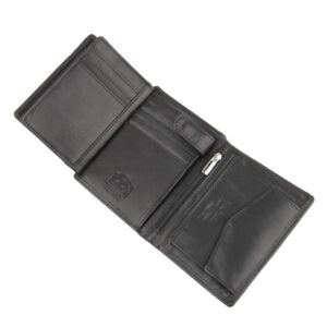 Pierre Cardin YS601 326 RFID ādas maks vīriešiem - Image 7