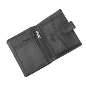 Pierre Cardin YS601 326A RFID ādas maks vīriešiem - Image 5