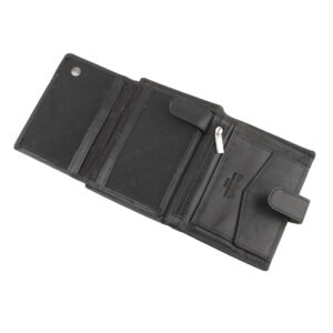Pierre Cardin YS601 326A RFID ādas maks vīriešiem - Image 6