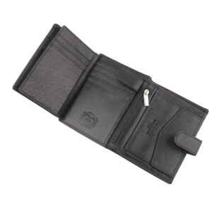 Pierre Cardin YS601 326A RFID ādas maks vīriešiem - Image 7