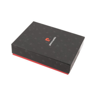 Pierre Cardin YS601 326A RFID ādas maks vīriešiem - Image 8