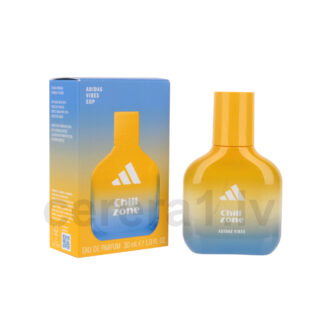 ADIDAS VIBES CHILL ZONE 30 ml EDP