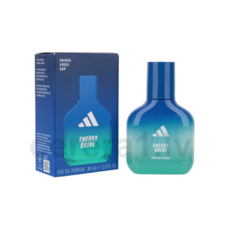 ADIDAS VIBES ENERGY DRIVE 30 ml EDP