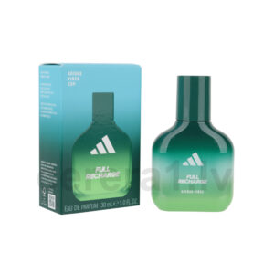 ADIDAS VIBES FULL RECHARGE 30 ml EDP