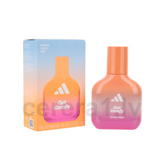 ADIDAS VIBES GET COMFY 30 ml EDP