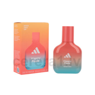 ADIDAS VIBES HAPPY FEELS 30 ml EDP
