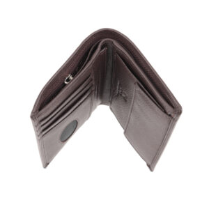 Albatross SN 3638 RFID ādas maks vīriešiem - Image 3
