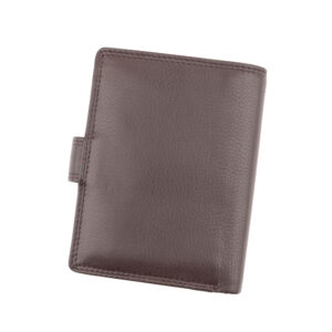Albatross SN MW101Z RFID ādas maks vīriešiem - Image 2
