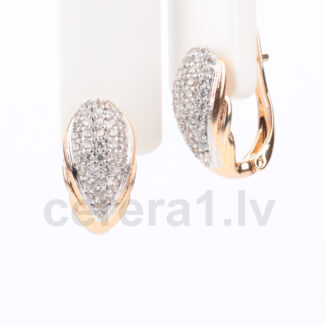 Auskari XUPING AZA896