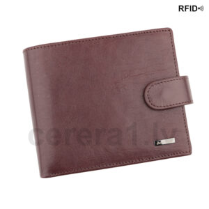 Carlo Moretti 6065-05202 RFID ādas maks vīriešiem
