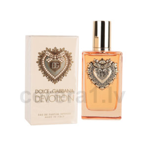 DOLCE & GABBANA DEVOTION INTENSE 50 ml EDP