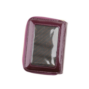 LORENTI 5157-SH RFID lakādas maks sievietēm - Image 2