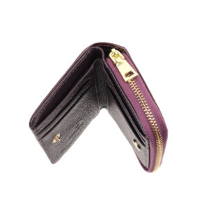 LORENTI 5157-SH RFID lakādas maks sievietēm - Image 5