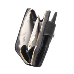 PETERSON PTN 014-WEI RFID mākslīgās ādas maks sievietēm - Image 5
