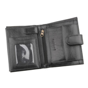 PETERSON PTN 317Z-P RFID ādas maks vīriešiem - Image 5