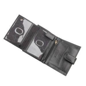 PETERSON PTN 317Z-P RFID ādas maks vīriešiem - Image 6